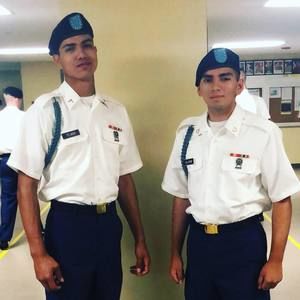 Meet your Posher, Kevin